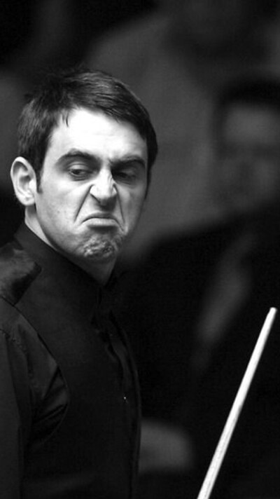 分胶着的局 分胶着的局