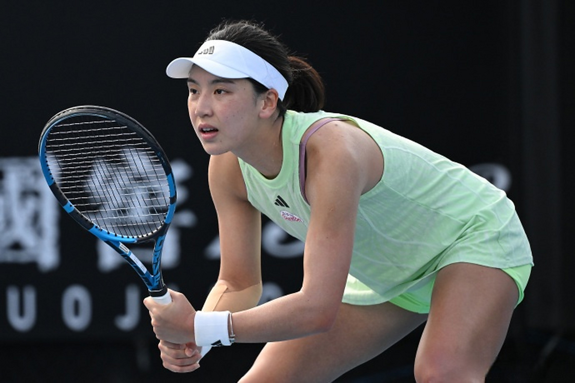 的运动天赋 的运动天赋