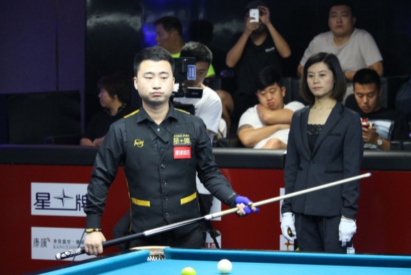 响部分配对 响部分配对