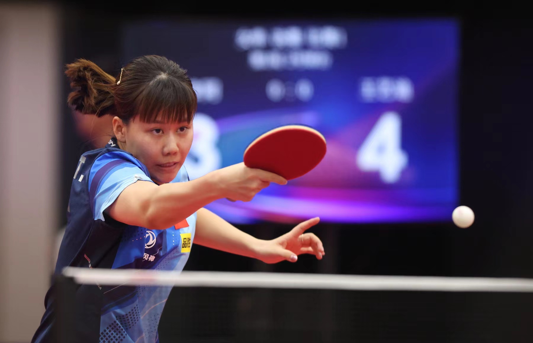 逼迫后场持 逼迫后场持